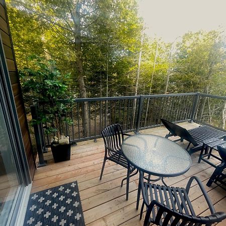 Stone Cove Waterfront Adults Only B&B 토버모리 외부 사진