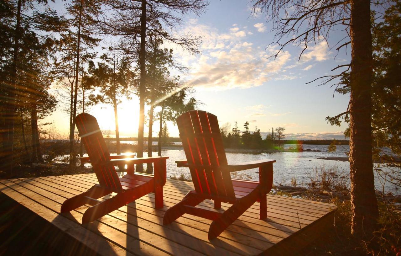 Stone Cove Waterfront Adults Only B&B 토버모리 외부 사진