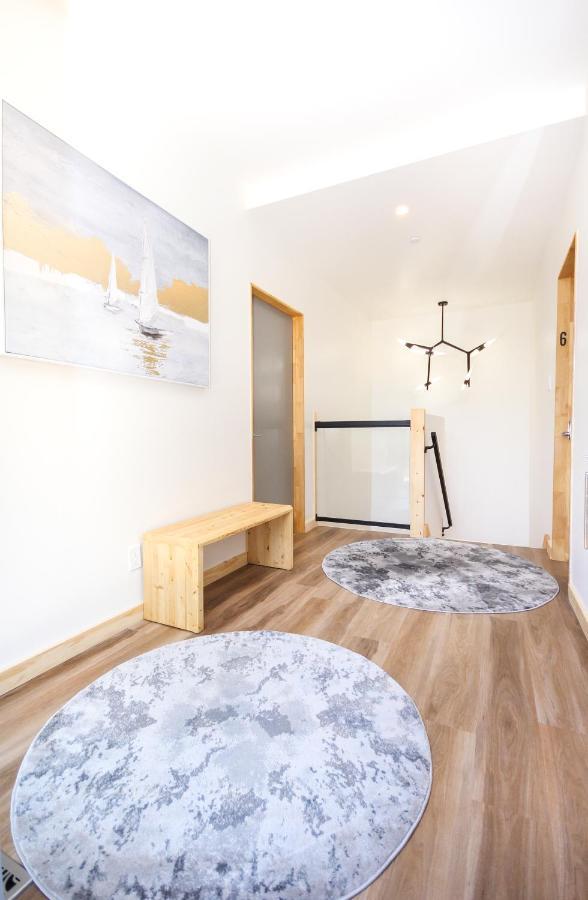 Stone Cove Waterfront Adults Only B&B 토버모리 외부 사진