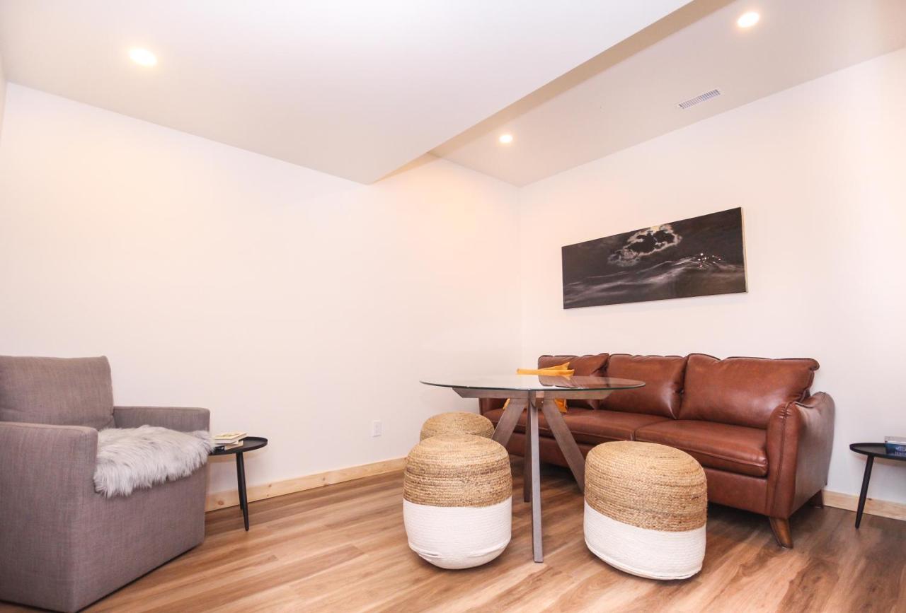 Stone Cove Waterfront Adults Only B&B 토버모리 외부 사진