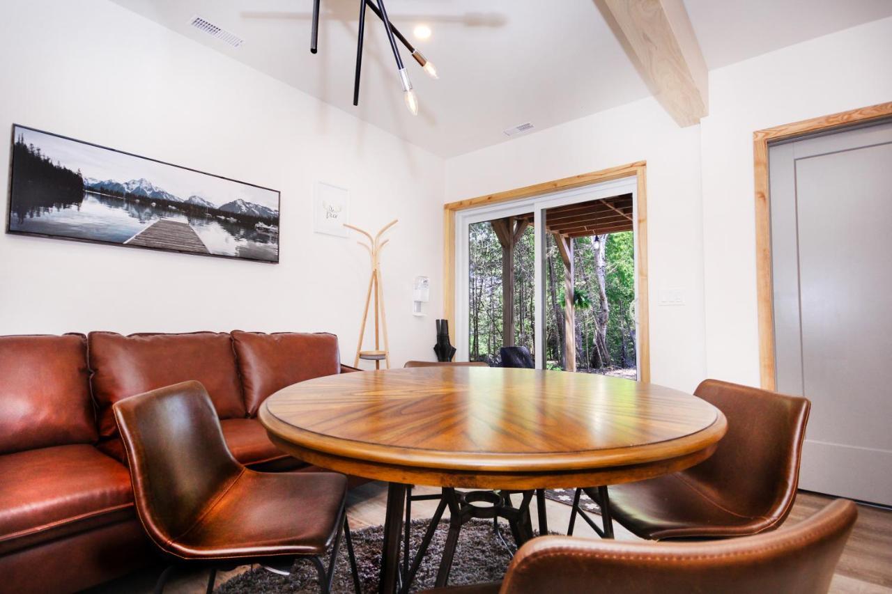 Stone Cove Waterfront Adults Only B&B 토버모리 외부 사진